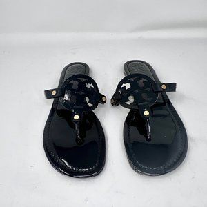 Tory Burch Miller Sandals Size 11